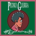 Pedro Guerra - Golosinas2018 (CD)