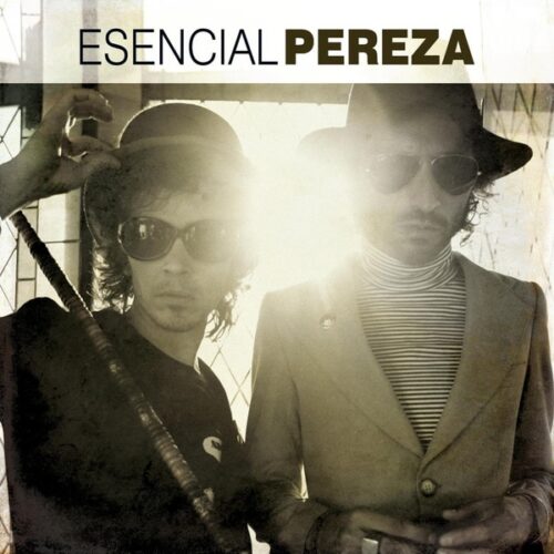 Pereza - Esencial Pereza (CD)