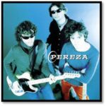 Pereza - Pereza (LP-Vinilo)