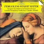 Pergolesi - Stabat Mater (CD)