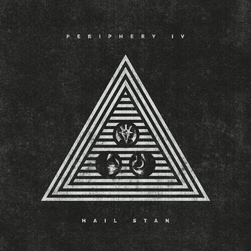 Periphery - Periphery IV: Hail Stan (Edición Jewelcase) (CD)
