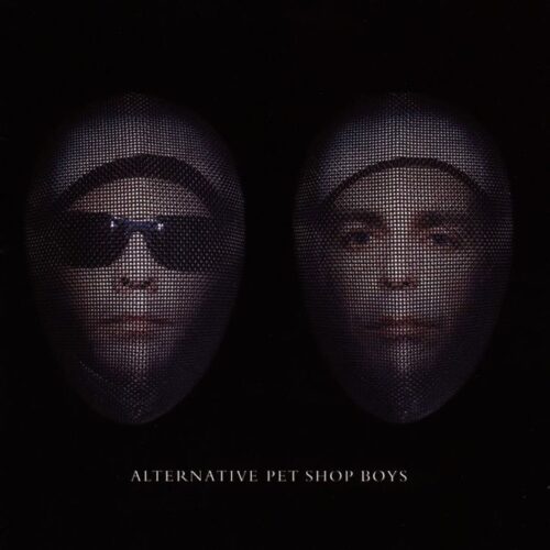 Pet Shop Boys - Alternative (CD)