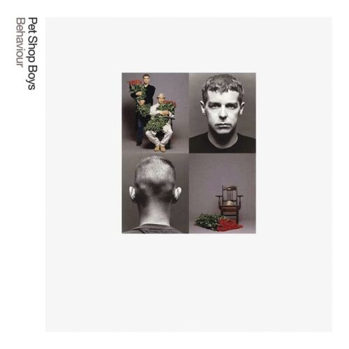 Pet Shop Boys - Behaviour (2 CD)