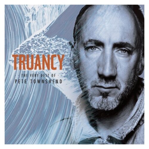 Pete Townshend - Truancy: The very best of Pete Townshend (CD)