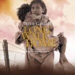 Peter Gabriel - Long Walk Home - Music From The Rabbit-Proof Fence (Jewel) (CD)
