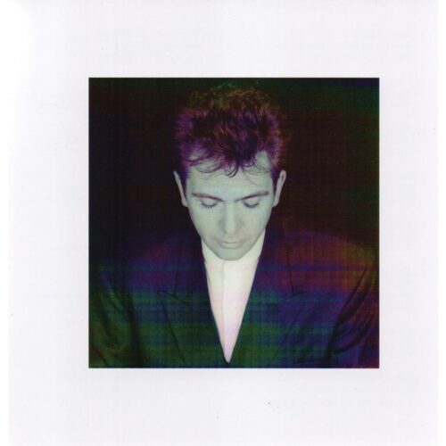 Peter Gabriel - Shaking the tree