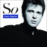 Peter Gabriel - So (Standard Version) (LP-Vinilo)