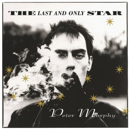 Peter Murphy - The Last and Only Star - Rarities (Gold Edition) (LP-Vinilo)