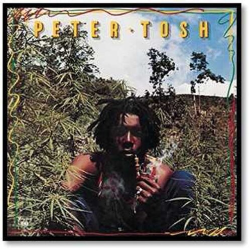 Peter Tosh - Legalize It (2 LP-Vinilo)