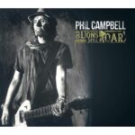Phil Campbell - Old Lions Still Roar (LP-Vinilo)