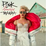 Pink - Beautiful Trauma (LP-Vinilo)
