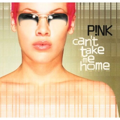 Pink - Can't Take Me Home (2 LP-Vinilo)