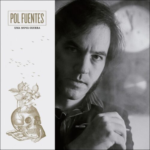 Pol Fuentes - Una Nova Guerra (CD)