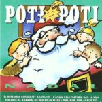 Poti Poti - Nadal (CD)