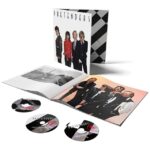Pretenders - Pretenders (40Th Anniversary Deluxe Edition) (3 CD)