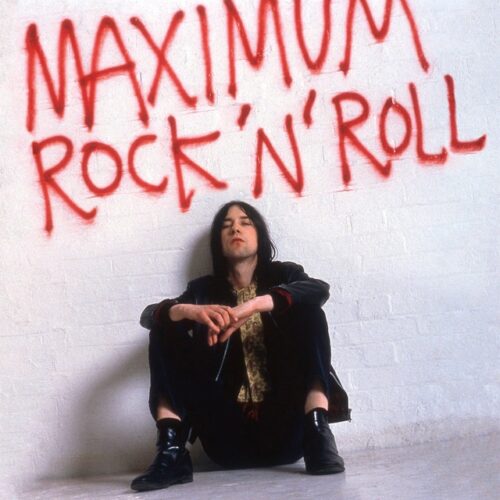 Primal Scream - Maximum Rock'N'Roll: The Singles Remastered Vol.1 (2 LP-Vinilo)