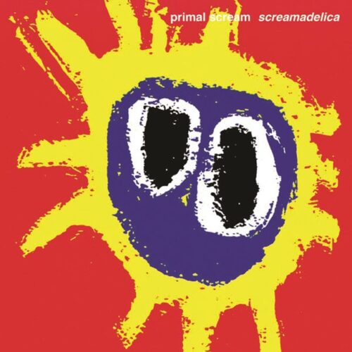 Primal Scream - Screamadelica (2 Picture Disc) (2 LP-Vinilo)