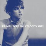 Primal Scream - Velocity Scream (LP-Vinilo 7")