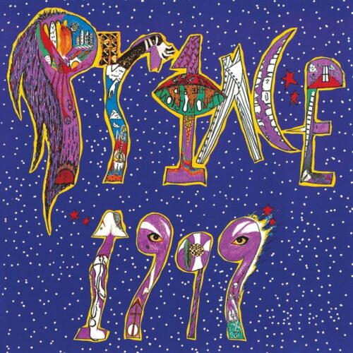Prince - 1999 (CD)