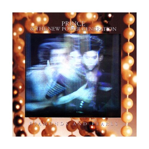 Prince - Diamonds & pearls (CD)