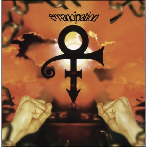Prince - Emancipation (6 LP-Vinilo)