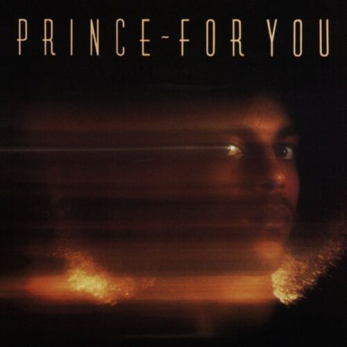 Prince - For You (CD)