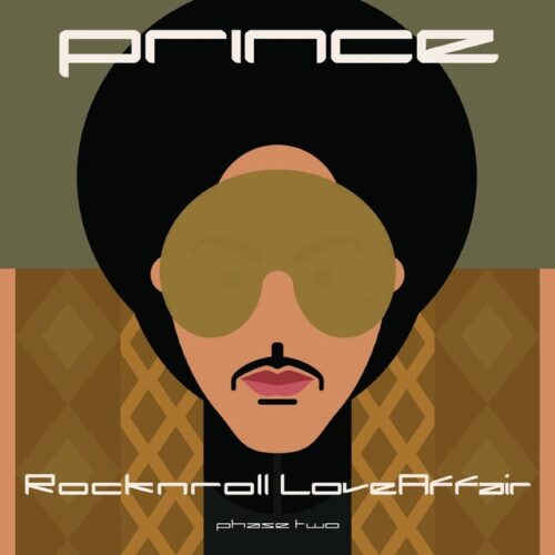 Prince - Hitnrun Phase Two (CD)