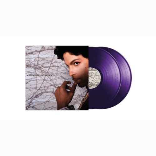 Prince - Musicology (2 LP-Vinilo)