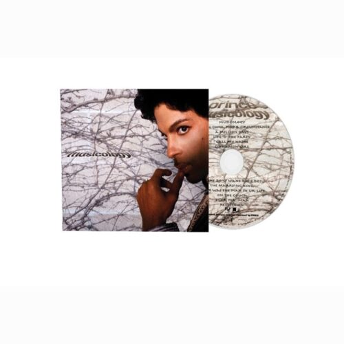 Prince - Musicology (CD)