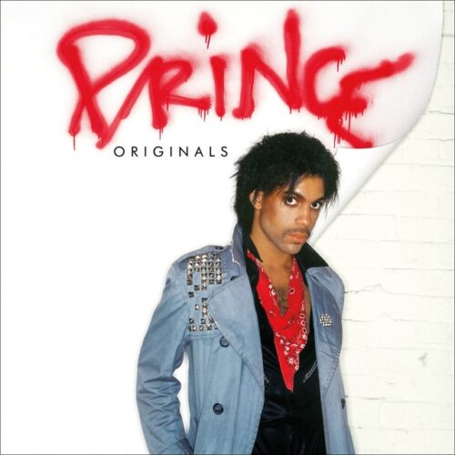 Prince - Originals (CD)