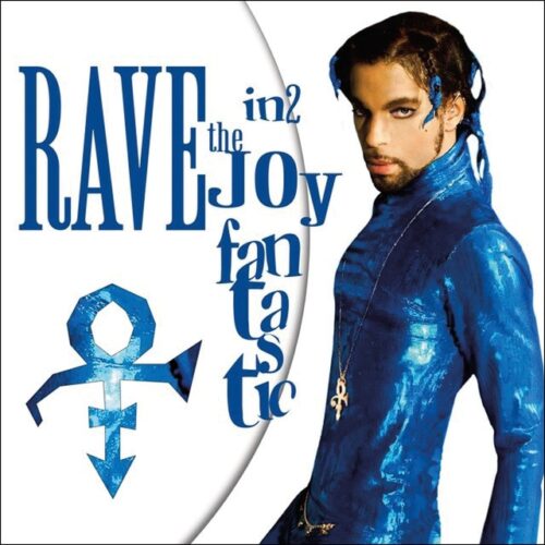 Prince - Rave In2 he Joy Fantastic (2 LP-Vinilo)