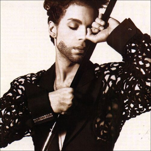 Prince - The Hits 1 (CD)