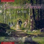 Puccini - Puccini: Le Villi (CD)