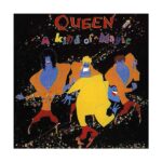 Queen - A kind of magic (CD)