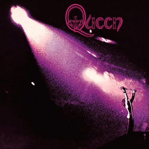Queen - Queen (CD)