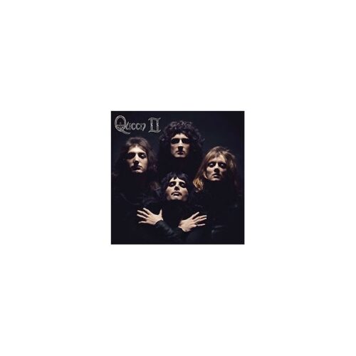 Queen - Queen II (CD)