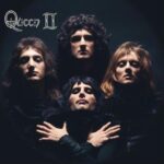 Queen - Queen II (LP-Vinilo)