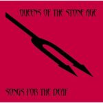 Queens Of The Stone Age - Songs For The Deaf (2 LP-Vinilo)