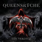 Queensryche - The Verdict (CD + LP-Vinilo)