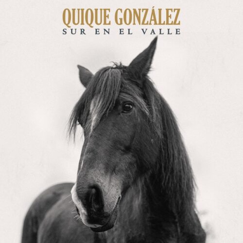 Quique González - Sur En El Valle (CD)