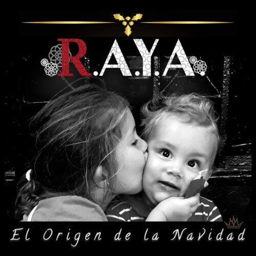 R.A.Y.A. - El Origen de la Navidad (CD)
