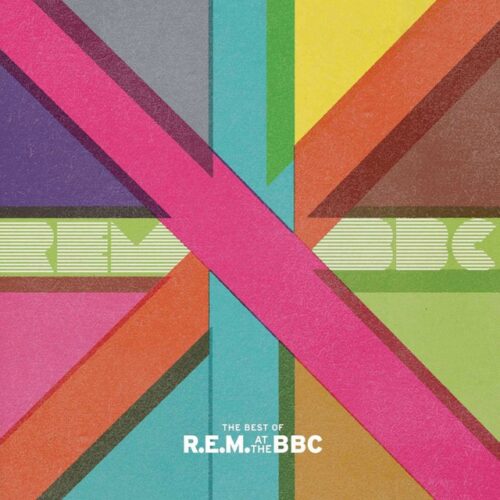 R.E.M. - Best Of R.E.M. At The BBC (2 CD)