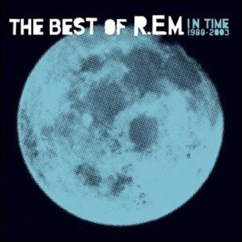 R.E.M. - In Time: The Best Of R.E.M. 1988-2003 (CD)
