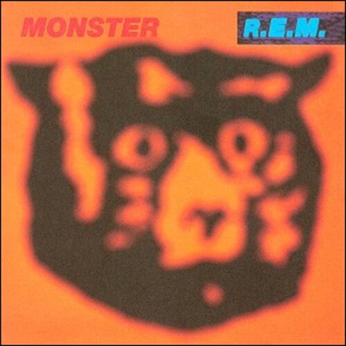 R.E.M. - Monster (CD)