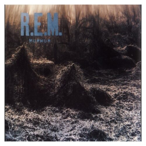 R.E.M. - Murmur The I.R.S. Years Vintage 1983 (CD)