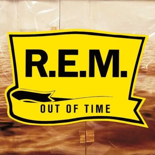 R.E.M. - Out Of Time (25th Anniversary Edition) (3 CD)