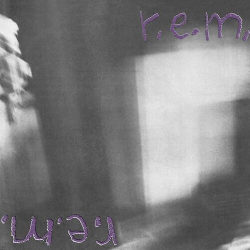R.E.M. - Radio Free Europe - Hib-Tone Single(Edición Limitada) (LP-Vinilo 7'')