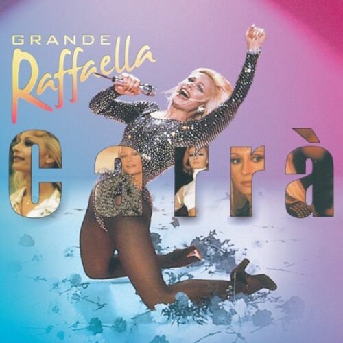 Raffaella Carrá - Grande Raffaella (2 CD)