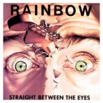 Rainbow - Straight between the eyes (CD)