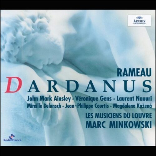 Rameau - Rameau: Dardanus (2 CD)